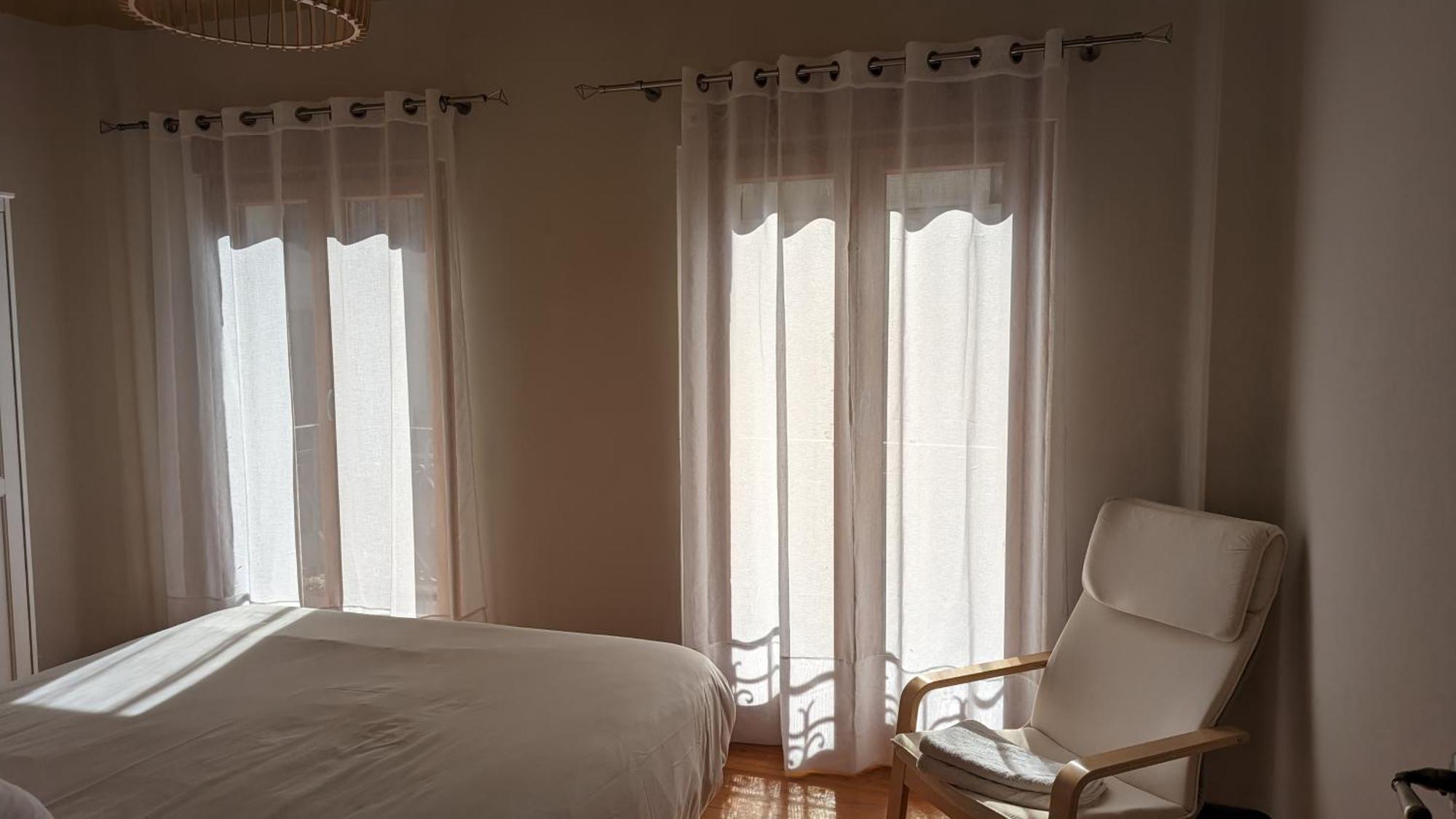 Apartamento Abside De San Juan II Estella Exterior foto