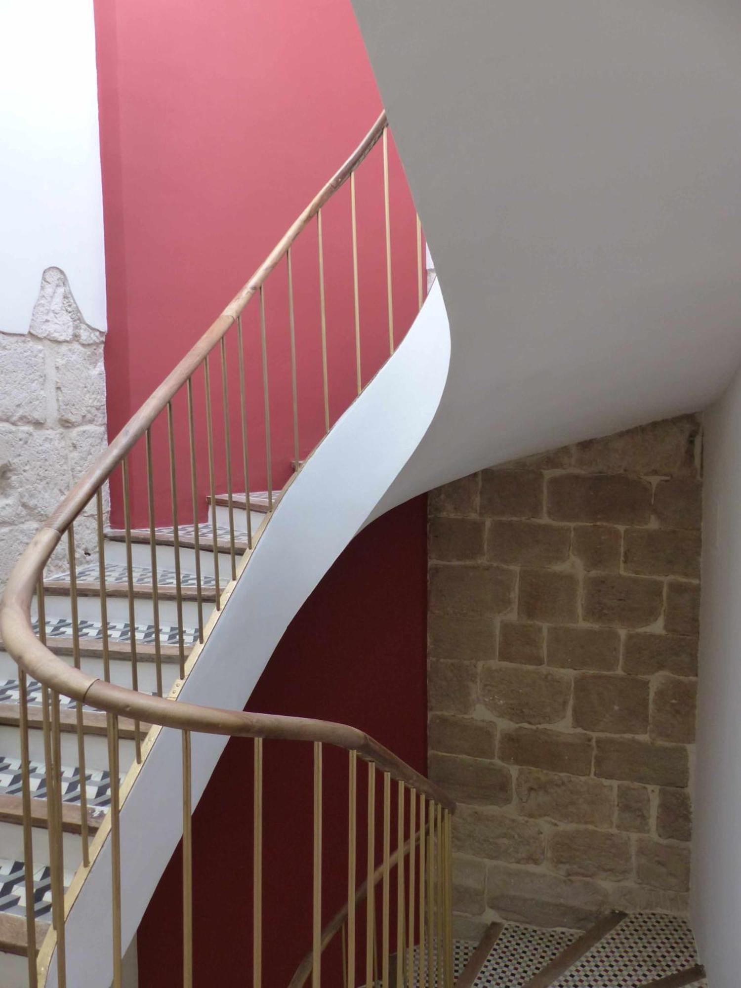 Apartamento Abside De San Juan II Estella Exterior foto