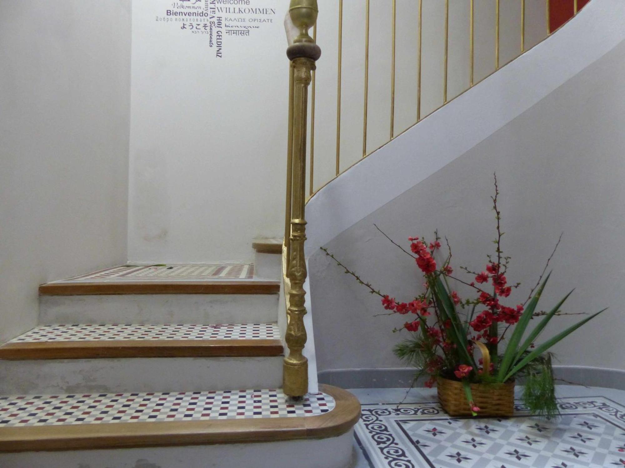 Apartamento Abside De San Juan II Estella Exterior foto