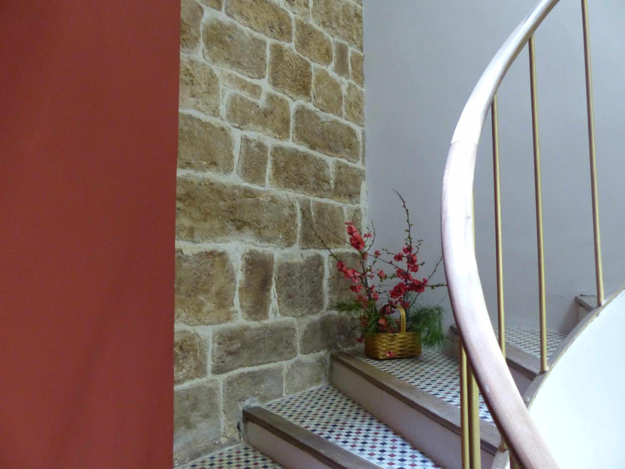 Apartamento Abside De San Juan II Estella Exterior foto