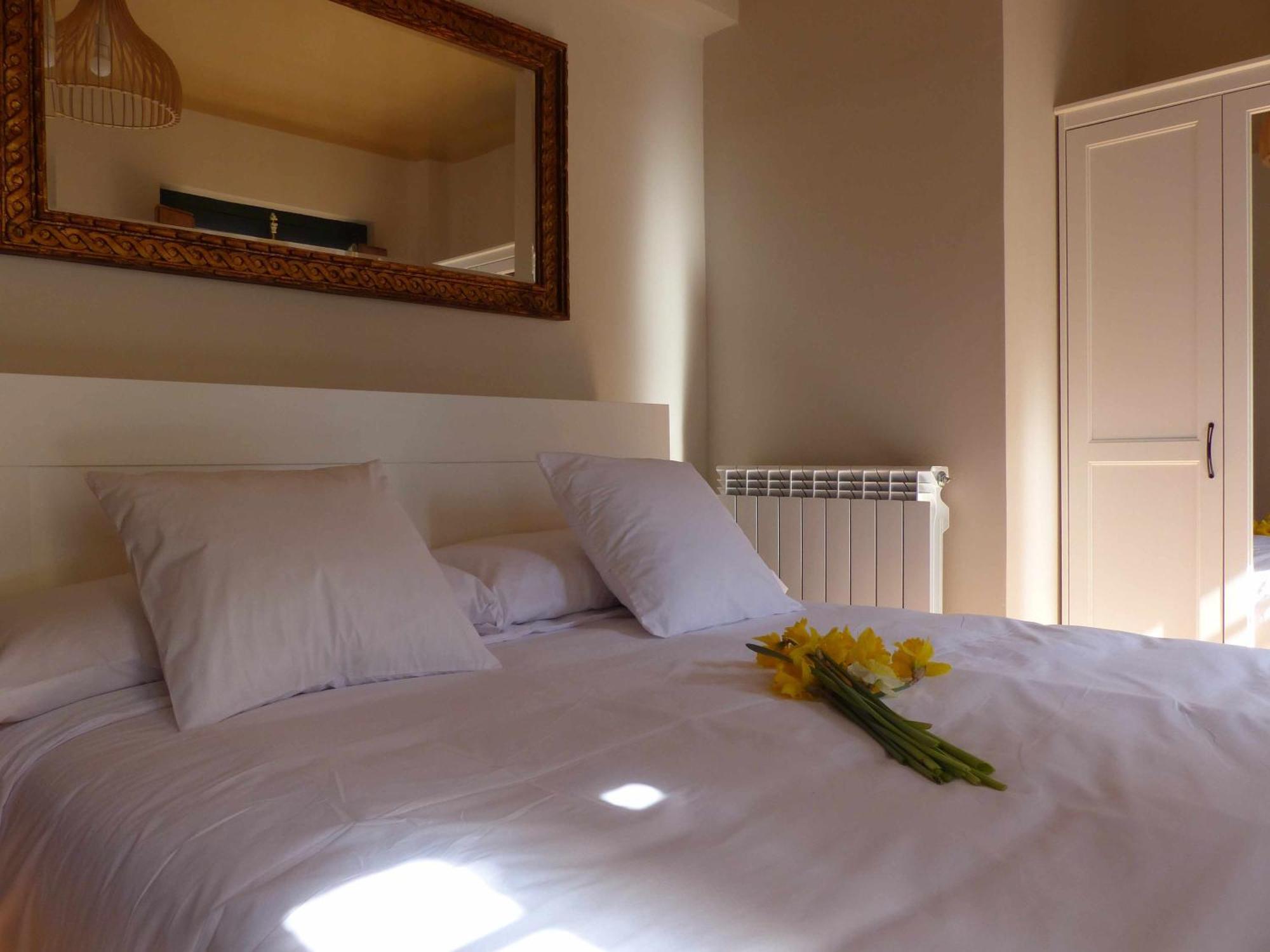 Apartamento Abside De San Juan II Estella Exterior foto